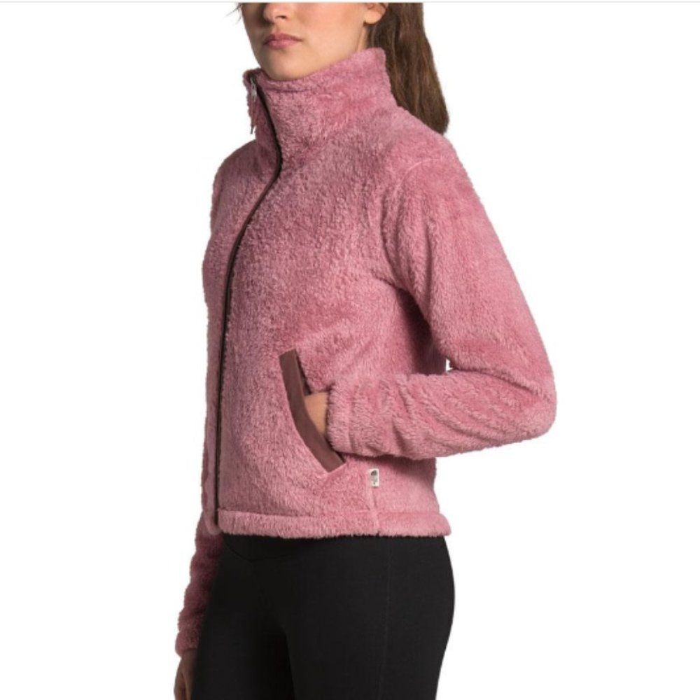 The north face mesa rose flc 2.0 JKT